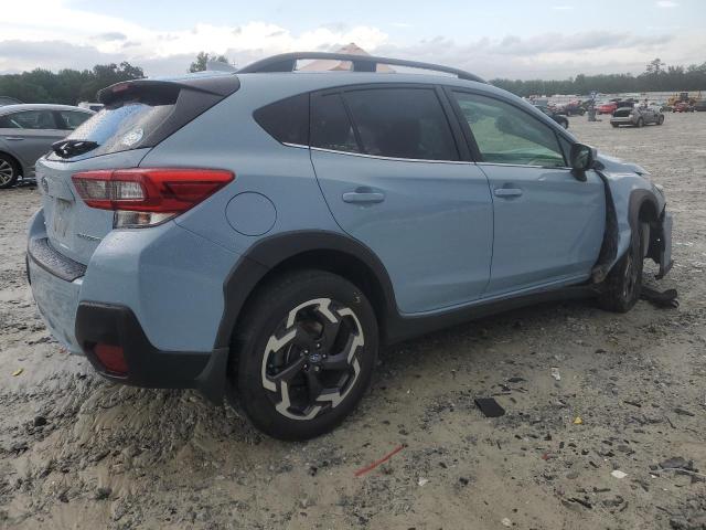 Photo 2 VIN: JF2GTHNC8MH254152 - SUBARU CROSSTREK 