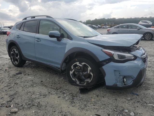 Photo 3 VIN: JF2GTHNC8MH254152 - SUBARU CROSSTREK 