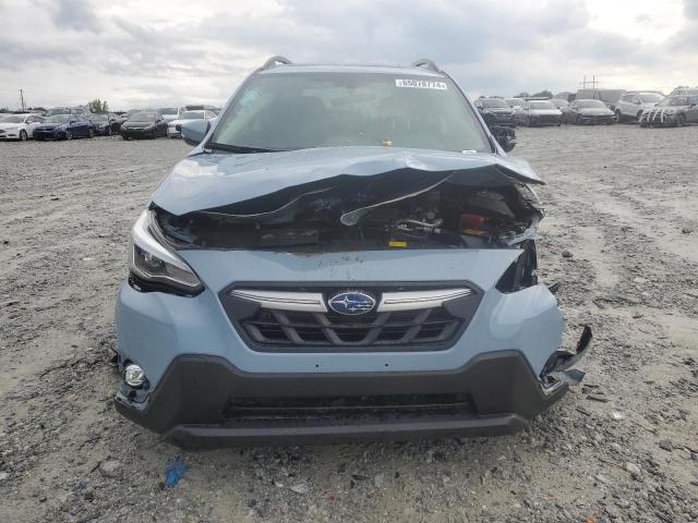 Photo 4 VIN: JF2GTHNC8MH254152 - SUBARU CROSSTREK 