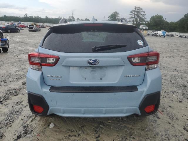 Photo 5 VIN: JF2GTHNC8MH254152 - SUBARU CROSSTREK 