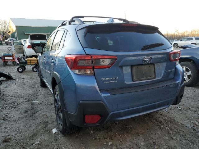 Photo 2 VIN: JF2GTHNC8MH259965 - SUBARU CROSSTREK 