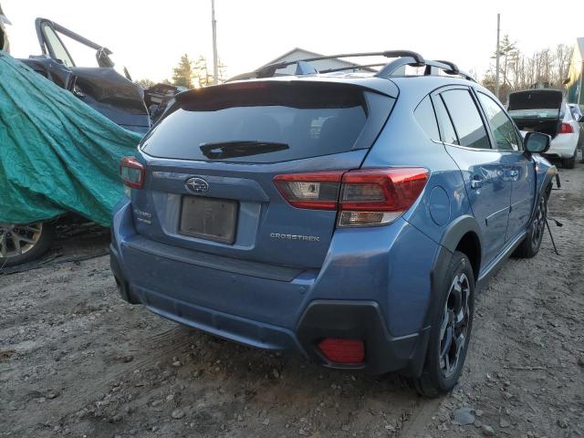 Photo 3 VIN: JF2GTHNC8MH259965 - SUBARU CROSSTREK 