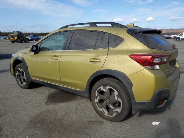 Photo 1 VIN: JF2GTHNC8MH265233 - SUBARU CROSSTREK 