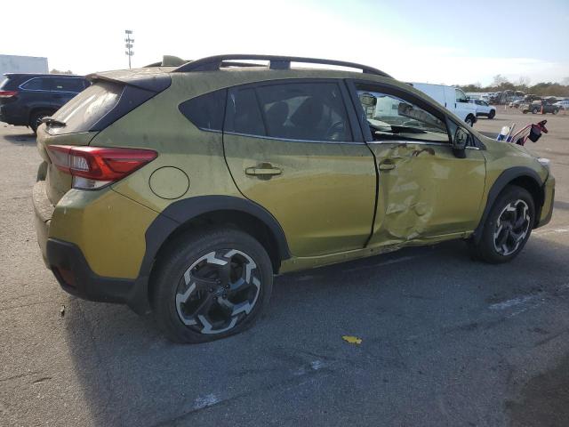 Photo 2 VIN: JF2GTHNC8MH265233 - SUBARU CROSSTREK 