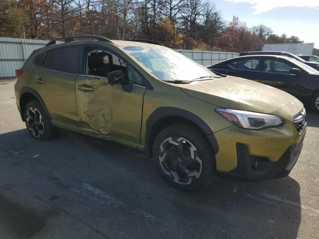 Photo 3 VIN: JF2GTHNC8MH265233 - SUBARU CROSSTREK 