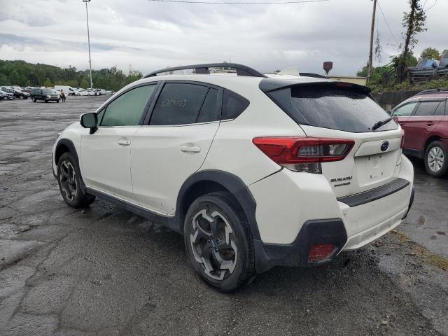 Photo 1 VIN: JF2GTHNC8MH301762 - SUBARU CROSSTREK 