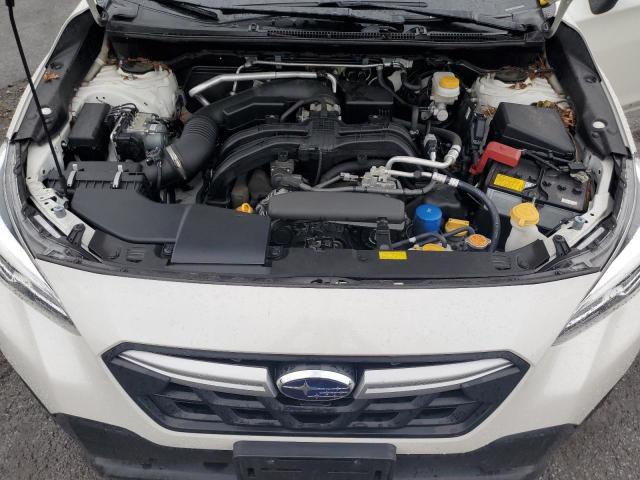 Photo 11 VIN: JF2GTHNC8MH301762 - SUBARU CROSSTREK 