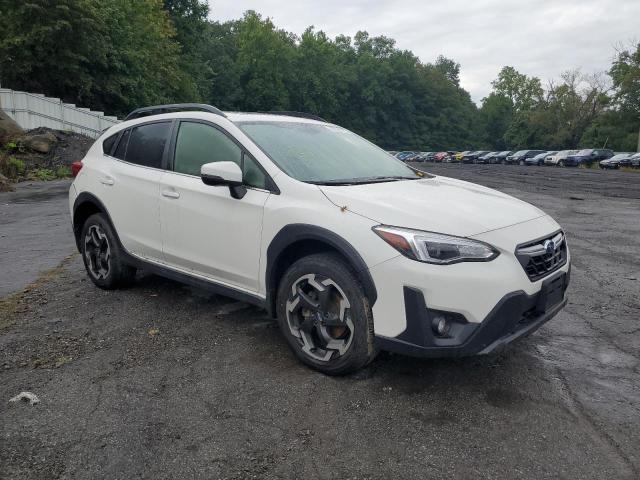 Photo 3 VIN: JF2GTHNC8MH301762 - SUBARU CROSSTREK 