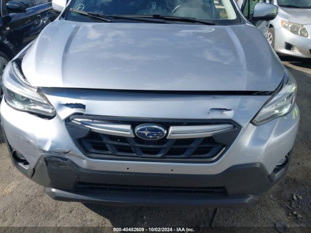 Photo 5 VIN: JF2GTHNC8N8210363 - SUBARU CROSSTREK 