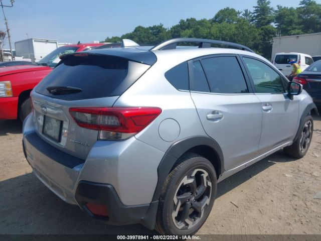 Photo 3 VIN: JF2GTHNC8N8215983 - SUBARU CROSSTREK 