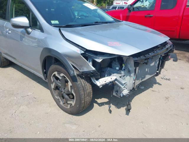 Photo 5 VIN: JF2GTHNC8N8215983 - SUBARU CROSSTREK 