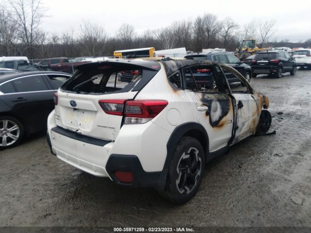 Photo 3 VIN: JF2GTHNC8N8252306 - SUBARU CROSSTREK 