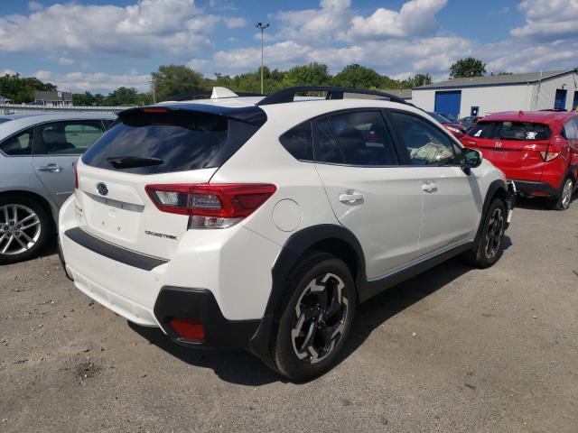 Photo 3 VIN: JF2GTHNC8N8267727 - SUBARU CROSSTREK 