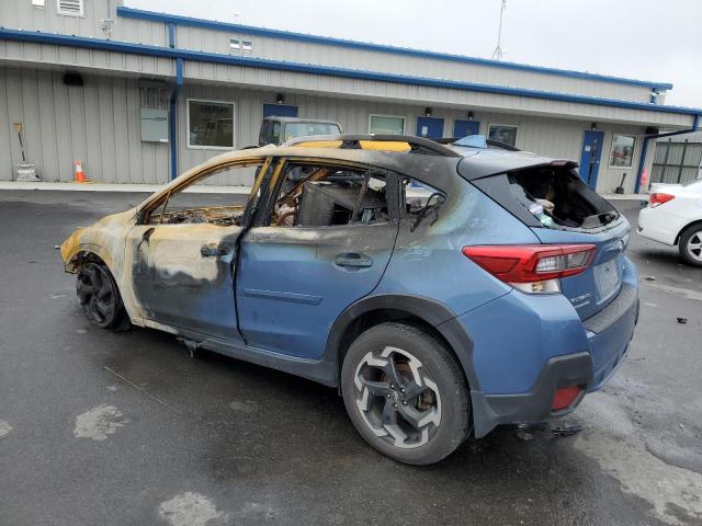 Photo 1 VIN: JF2GTHNC8NH222867 - SUBARU CROSSTREK 