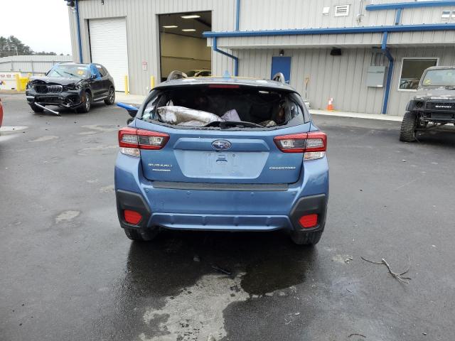 Photo 5 VIN: JF2GTHNC8NH222867 - SUBARU CROSSTREK 