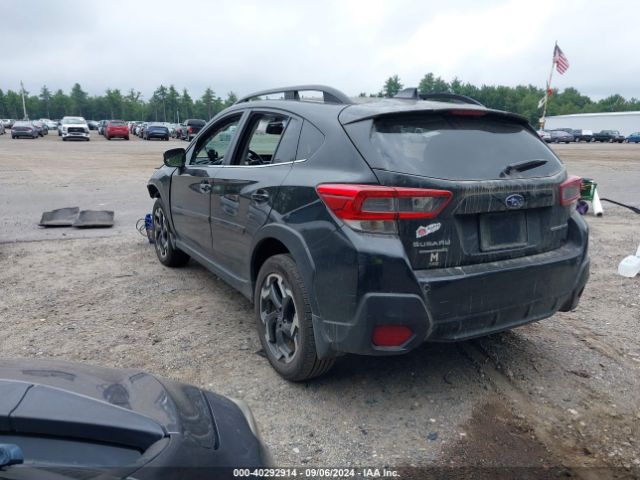 Photo 2 VIN: JF2GTHNC8PH224914 - SUBARU CROSSTREK 