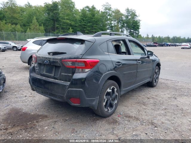 Photo 3 VIN: JF2GTHNC8PH224914 - SUBARU CROSSTREK 