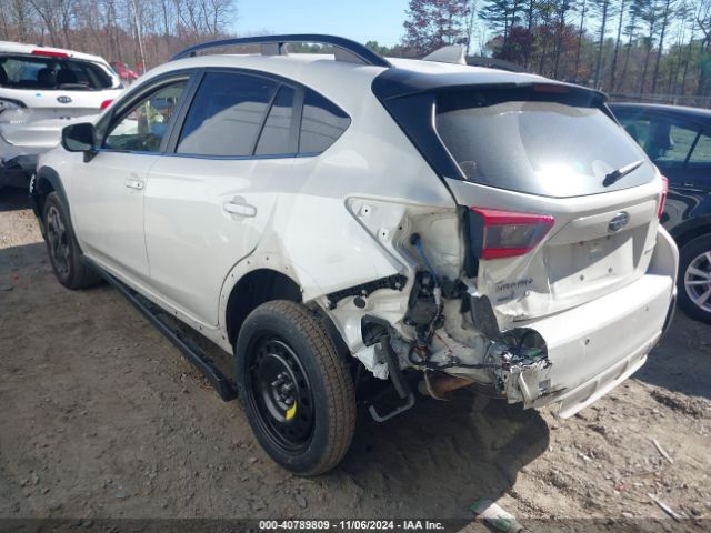 Photo 2 VIN: JF2GTHNC8PH273255 - SUBARU CROSSTREK 