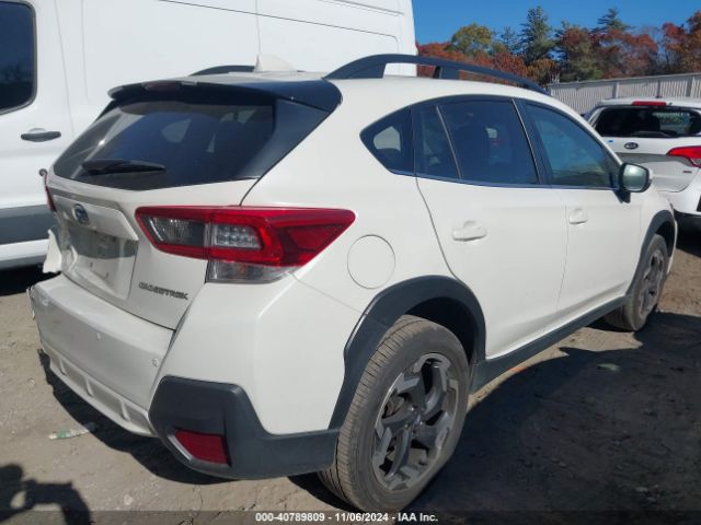 Photo 3 VIN: JF2GTHNC8PH273255 - SUBARU CROSSTREK 