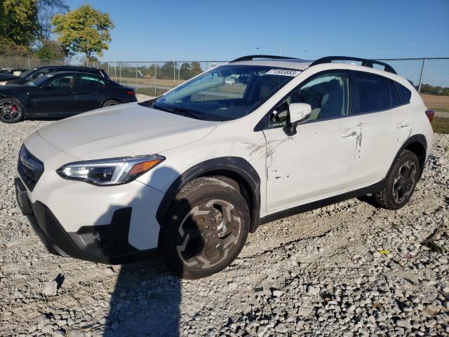 Photo 0 VIN: JF2GTHNC8PH314712 - SUBARU CROSSTREK 