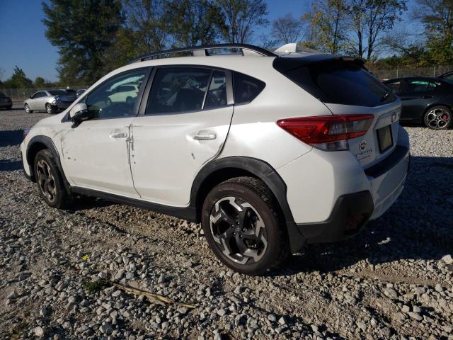 Photo 1 VIN: JF2GTHNC8PH314712 - SUBARU CROSSTREK 