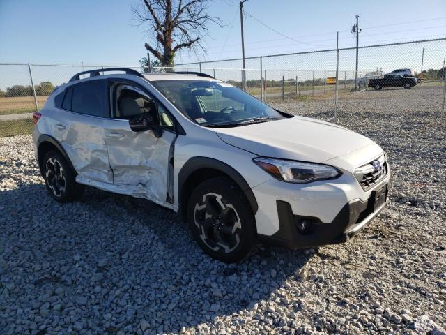 Photo 3 VIN: JF2GTHNC8PH314712 - SUBARU CROSSTREK 