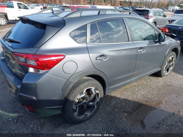 Photo 3 VIN: JF2GTHNC9M8201346 - SUBARU CROSSTREK 