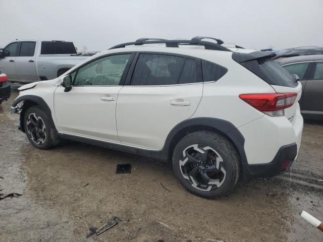 Photo 1 VIN: JF2GTHNC9M8205607 - SUBARU CROSSTREK 