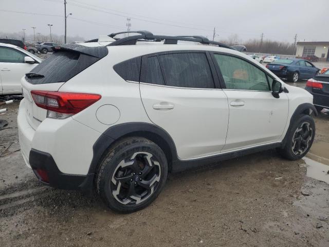 Photo 2 VIN: JF2GTHNC9M8205607 - SUBARU CROSSTREK 