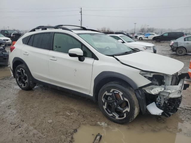 Photo 3 VIN: JF2GTHNC9M8205607 - SUBARU CROSSTREK 