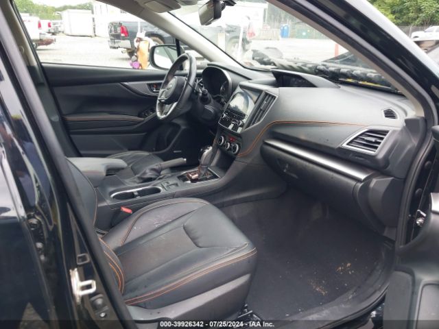 Photo 4 VIN: JF2GTHNC9M8220818 - SUBARU CROSSTREK 