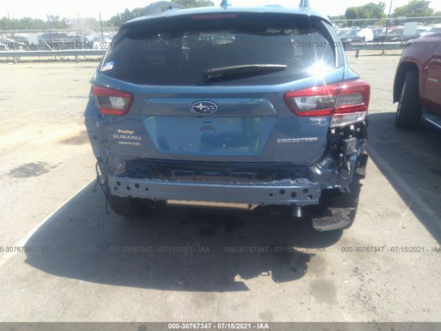 Photo 5 VIN: JF2GTHNC9MH305481 - SUBARU CROSSTREK 