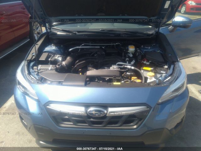 Photo 9 VIN: JF2GTHNC9MH305481 - SUBARU CROSSTREK 