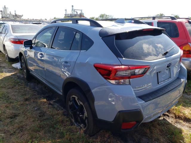 Photo 2 VIN: JF2GTHNC9MH361453 - SUBARU CROSSTREK 