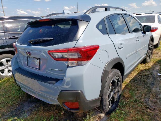 Photo 3 VIN: JF2GTHNC9MH361453 - SUBARU CROSSTREK 