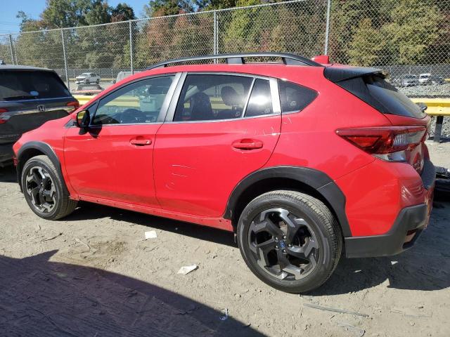 Photo 1 VIN: JF2GTHNC9N8282995 - SUBARU CROSSTREK 