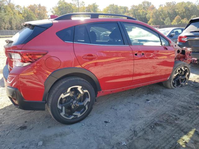 Photo 2 VIN: JF2GTHNC9N8282995 - SUBARU CROSSTREK 