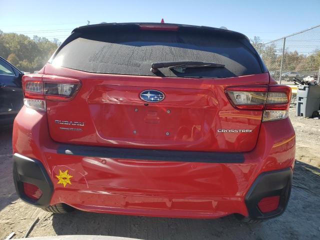 Photo 5 VIN: JF2GTHNC9N8282995 - SUBARU CROSSTREK 