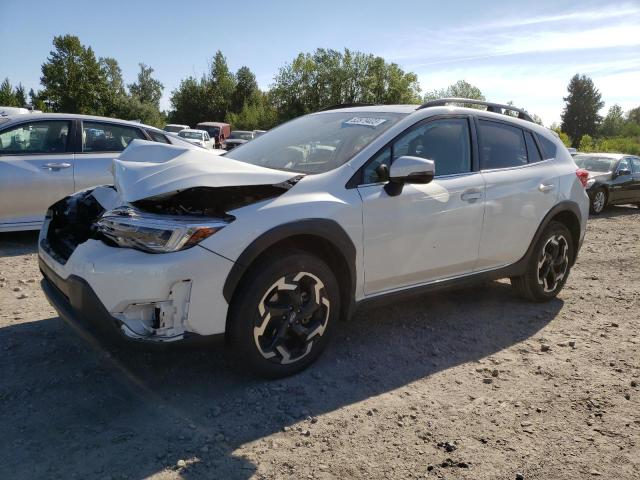 Photo 0 VIN: JF2GTHNC9NH224532 - SUBARU CROSSTREK 