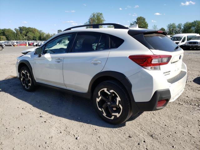 Photo 1 VIN: JF2GTHNC9NH224532 - SUBARU CROSSTREK 