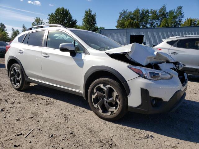 Photo 3 VIN: JF2GTHNC9NH224532 - SUBARU CROSSTREK 