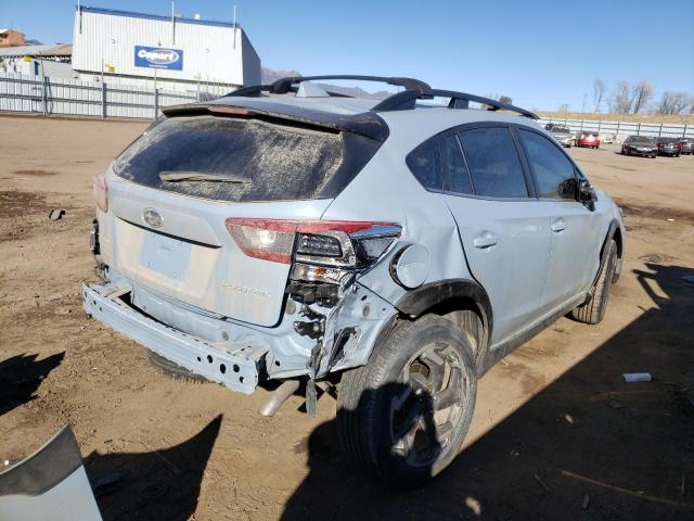 Photo 2 VIN: JF2GTHNC9NH254548 - SUBARU CROSSTREK 