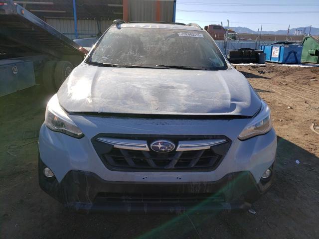 Photo 4 VIN: JF2GTHNC9NH254548 - SUBARU CROSSTREK 