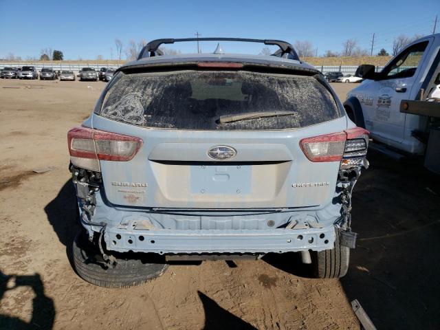 Photo 5 VIN: JF2GTHNC9NH254548 - SUBARU CROSSTREK 