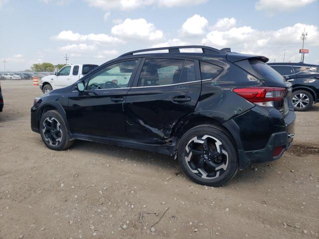 Photo 1 VIN: JF2GTHNC9NH264514 - SUBARU CROSSTREK 