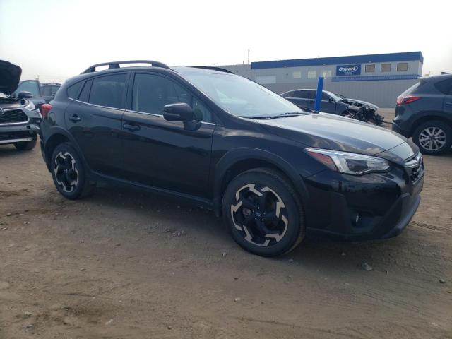 Photo 3 VIN: JF2GTHNC9NH264514 - SUBARU CROSSTREK 