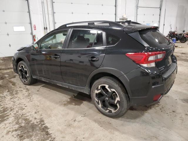 Photo 1 VIN: JF2GTHNC9P8328215 - SUBARU CROSSTREK 