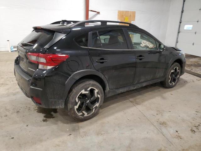 Photo 2 VIN: JF2GTHNC9P8328215 - SUBARU CROSSTREK 