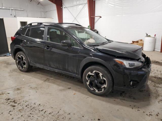 Photo 3 VIN: JF2GTHNC9P8328215 - SUBARU CROSSTREK 