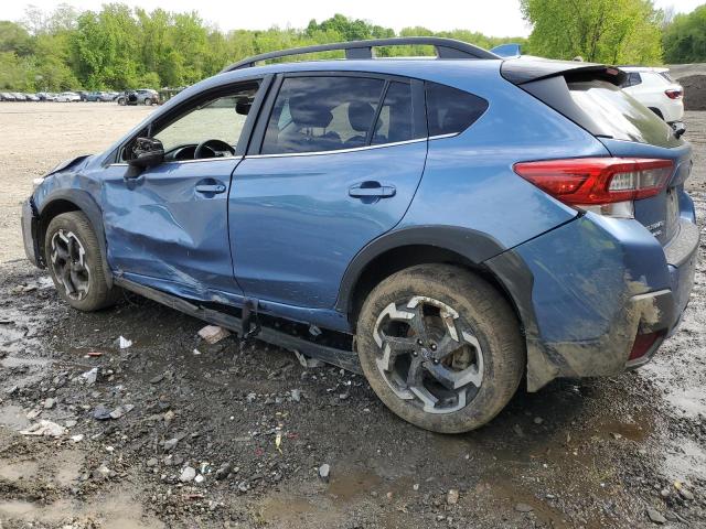 Photo 1 VIN: JF2GTHNC9PH287777 - SUBARU CROSSTREK 